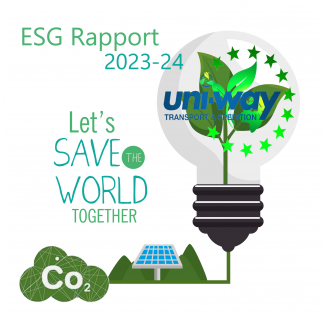 ESG Rapport 2023-2024